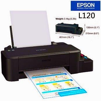 epson printer driver l120 download