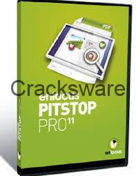 Enfocus PitStop Pro 13 for Mac Free Download