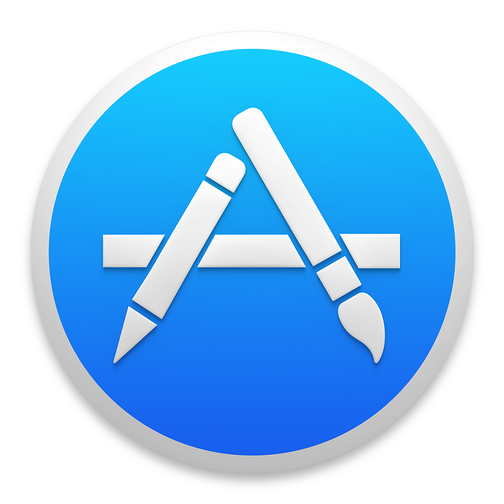 app store download mac os