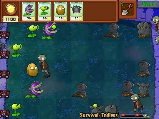 full free h game download plants vs zombies for android